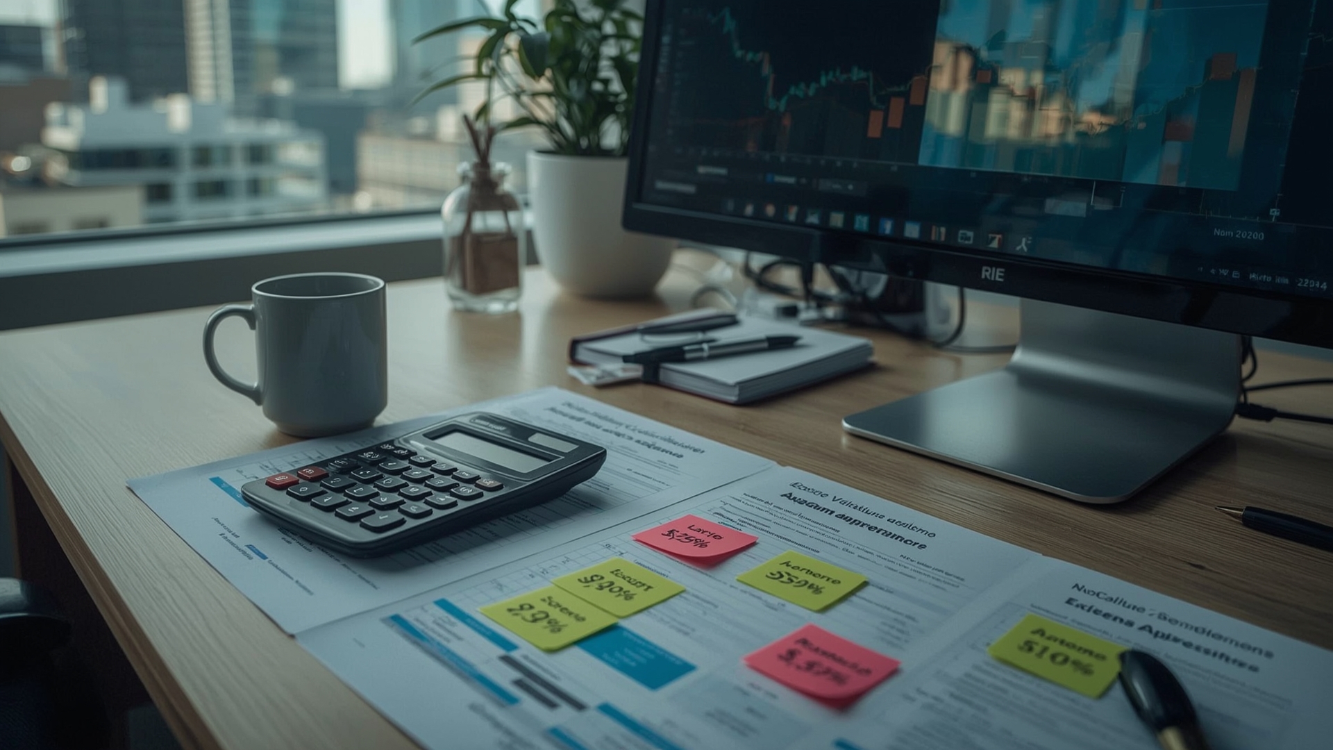 Équipe d'audit financier